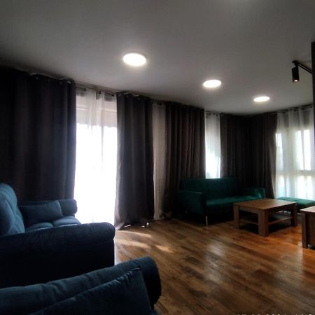 Emerald Lejlighed Alicante Eksteriør billede