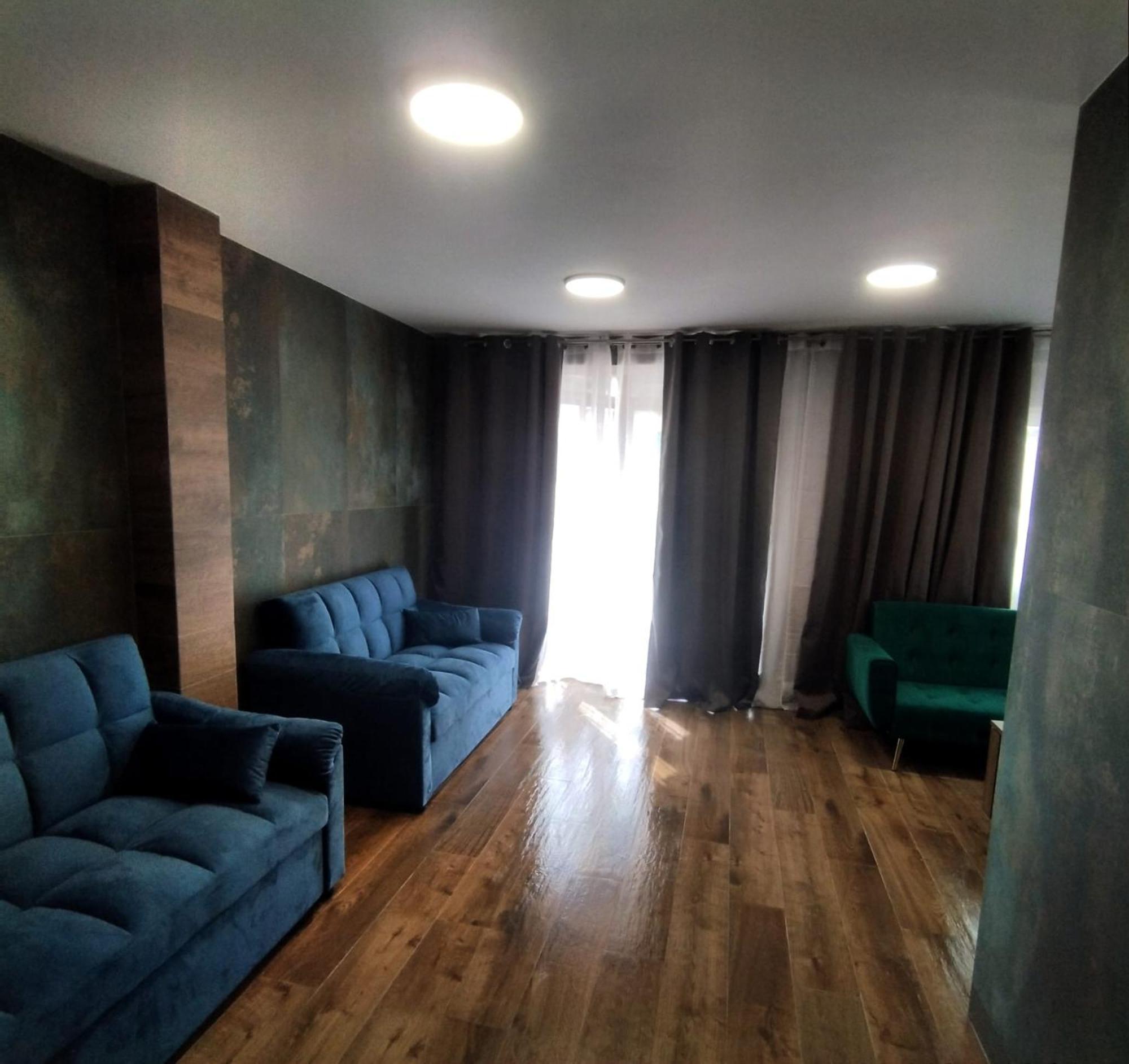 Emerald Lejlighed Alicante Eksteriør billede
